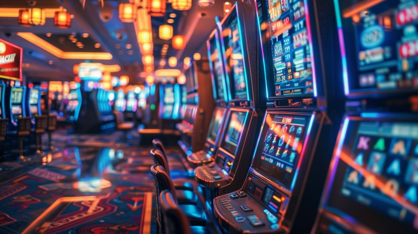 9999 bet slot