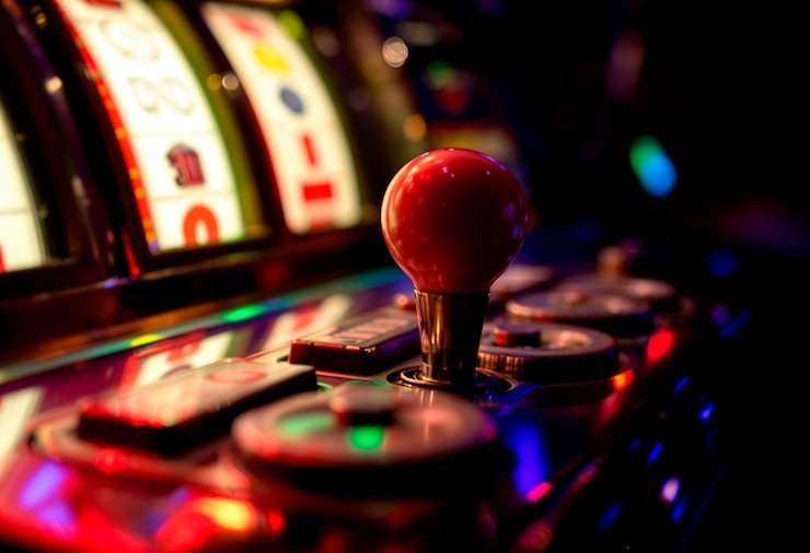 9999 bet slot