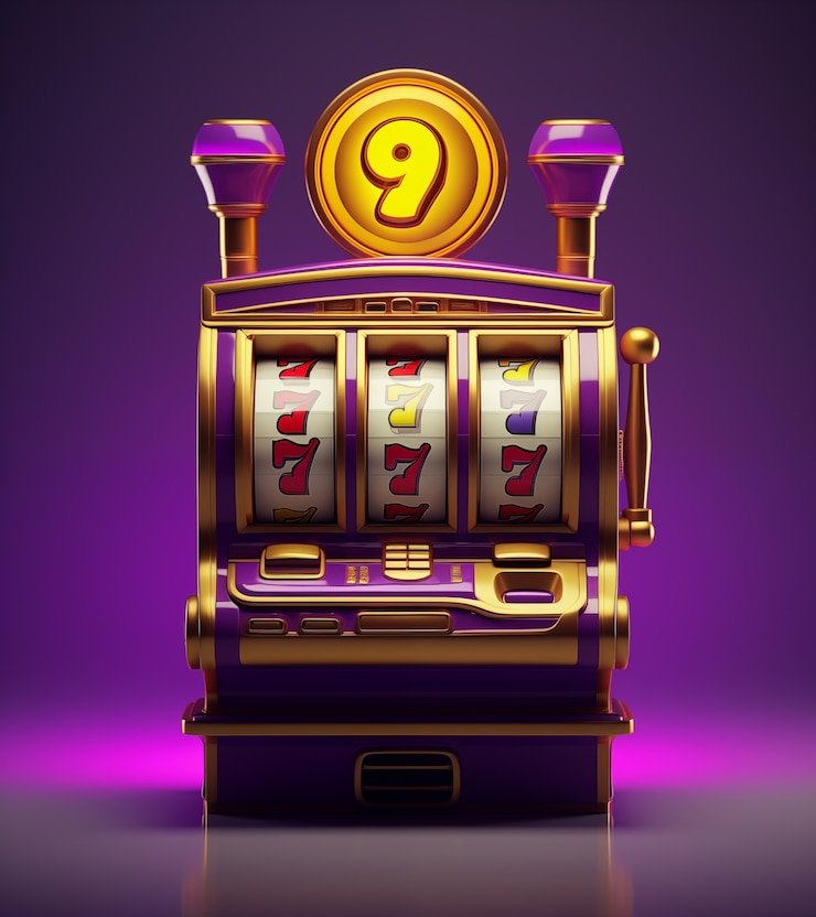 9999 bet slot